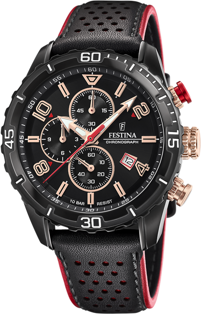 

Часы FESTINA F20519/4, F20519/4