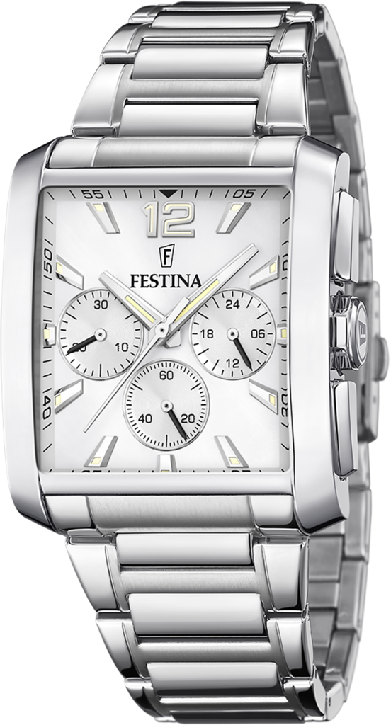 

Часы FESTINA F20635/1, F20635/1