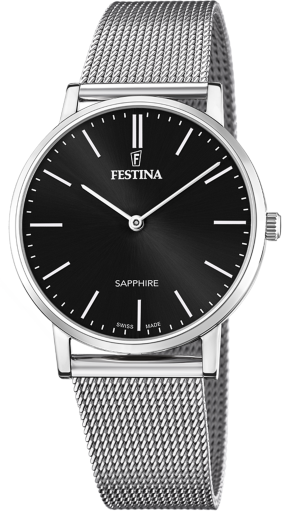 

Часы FESTINA Swiss Made F20014/3, F20014/3
