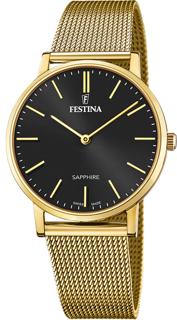

Часы FESTINA Swiss Made F20022/3, F20022/3