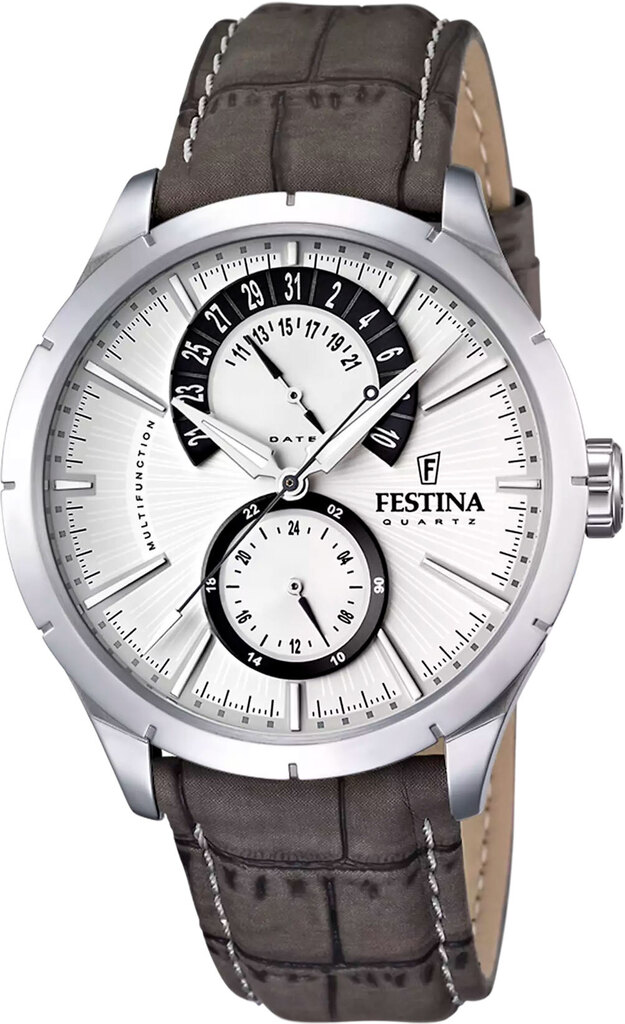

Часы FESTINA F16573/2, F16573/2
