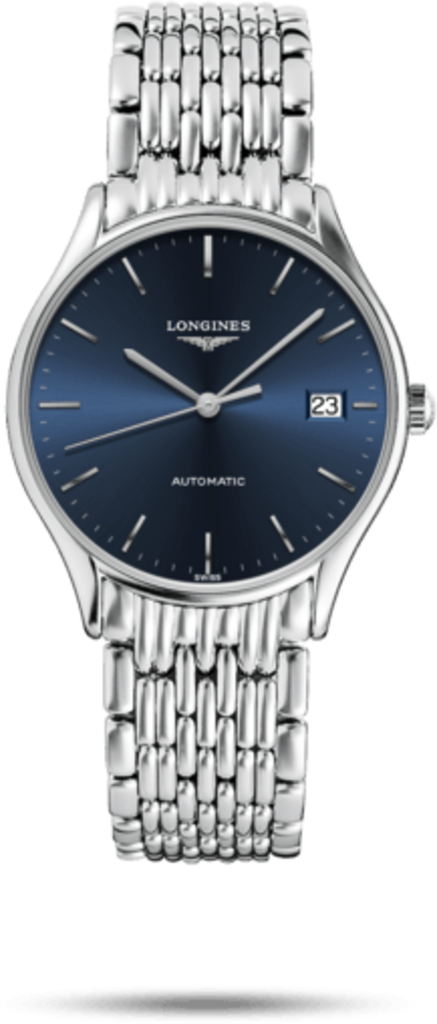 

Часы LONGINES L4.860.4.92.6, L4.860.4.92.6