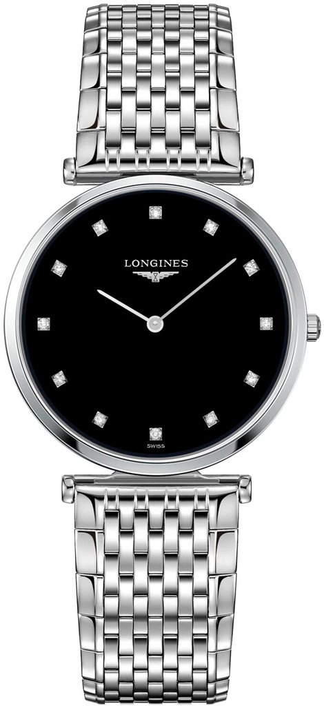 

Часы La Grande Classique de Longines L4.709.4.55.6, L4.709.4.55.6