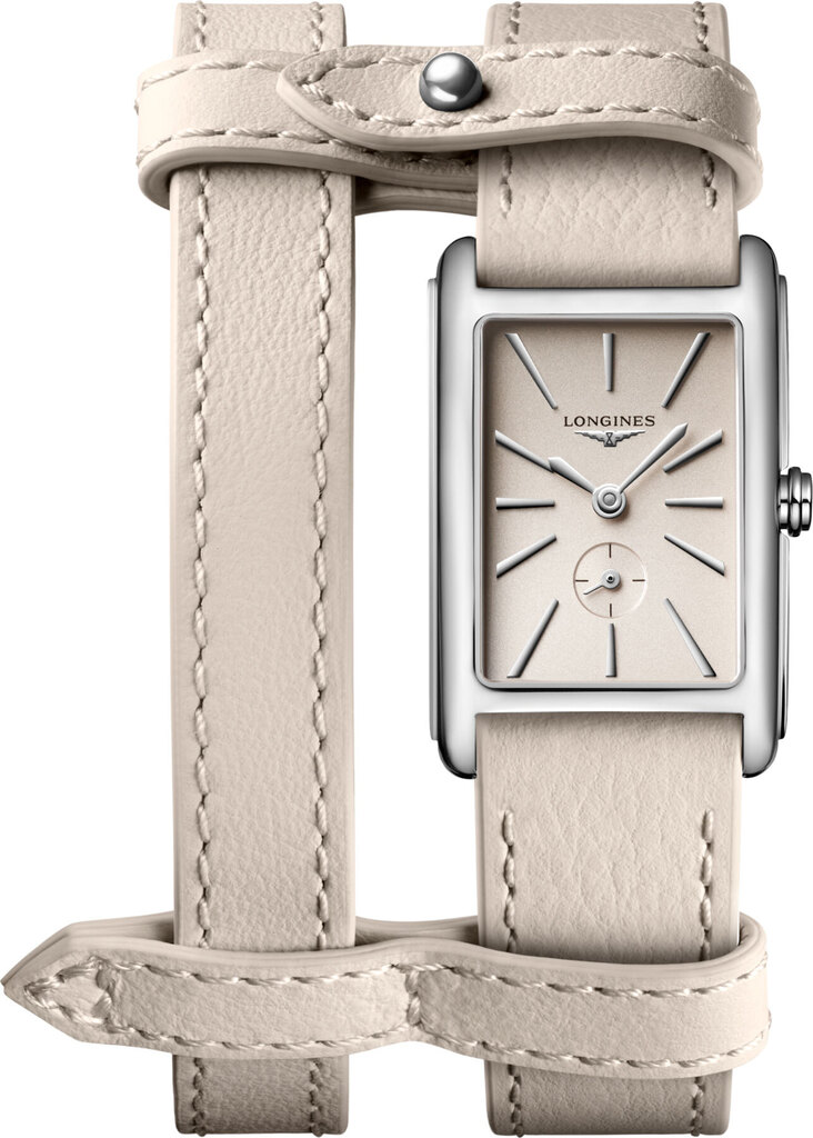 

Часы Longines DolceVita X YVY L5.255.4.79.2, L5.255.4.79.2