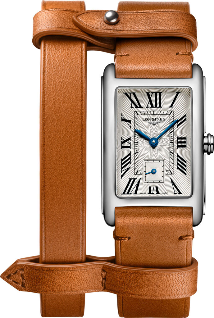 

Часы Longines DolceVita L5.512.4.71.B, L5.512.4.71.B