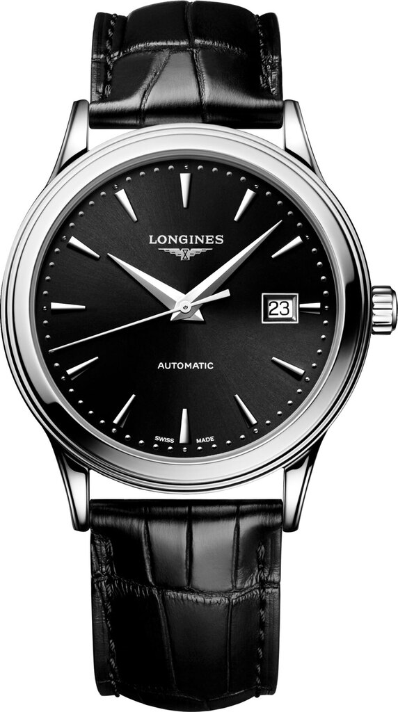

Часы Longines Flagship L4.984.4.59.2, L4.984.4.59.2