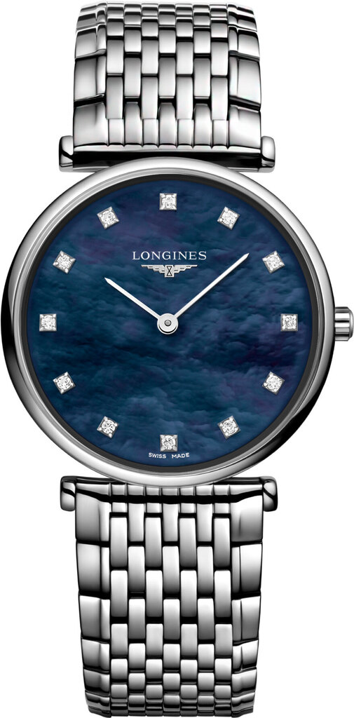 

Часы La Grande Classique De Longines L4.512.4.81.6, L4.512.4.81.6