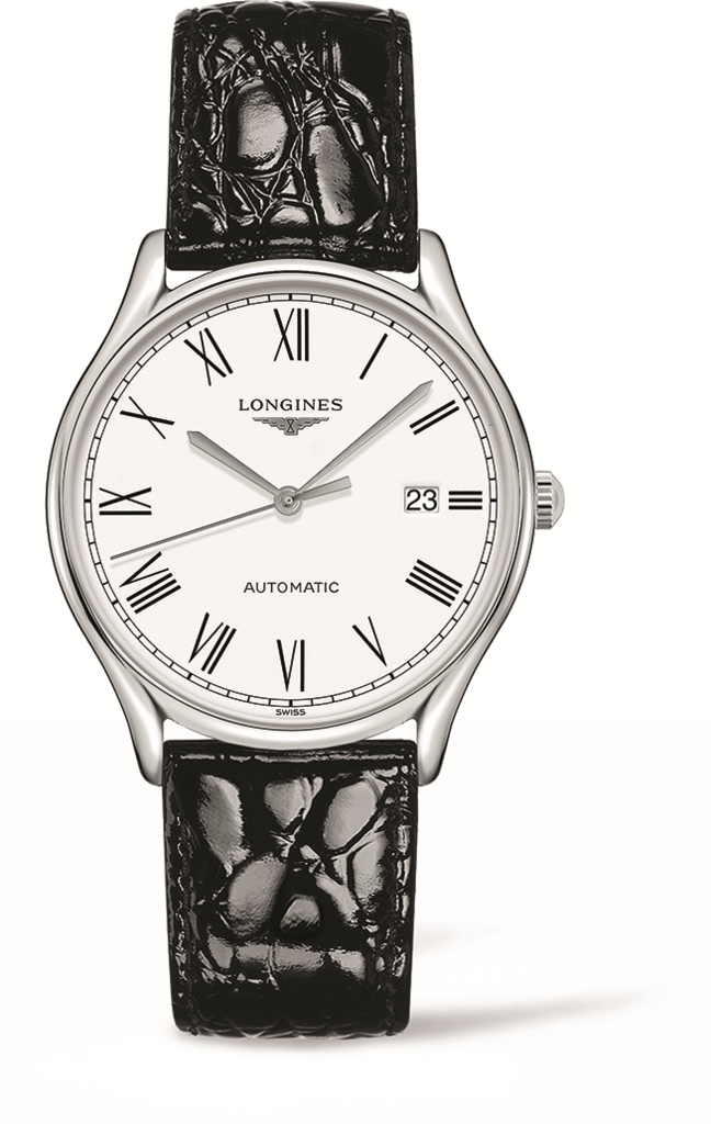 

Часы LONGINES L4.960.4.11.2, L4.960.4.11.2
