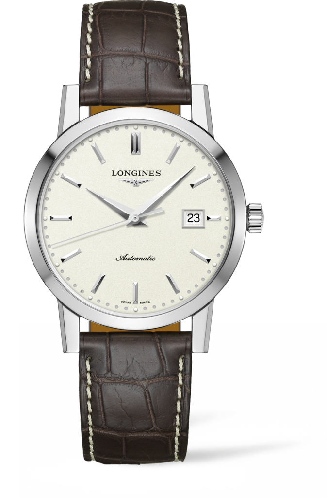

Часы LONGINES L4.825.4.92.2, L4.825.4.92.2