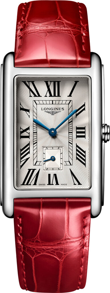 Часы LONGINES DolceVita L5.755.4.71.5, L5.755.4.71.5