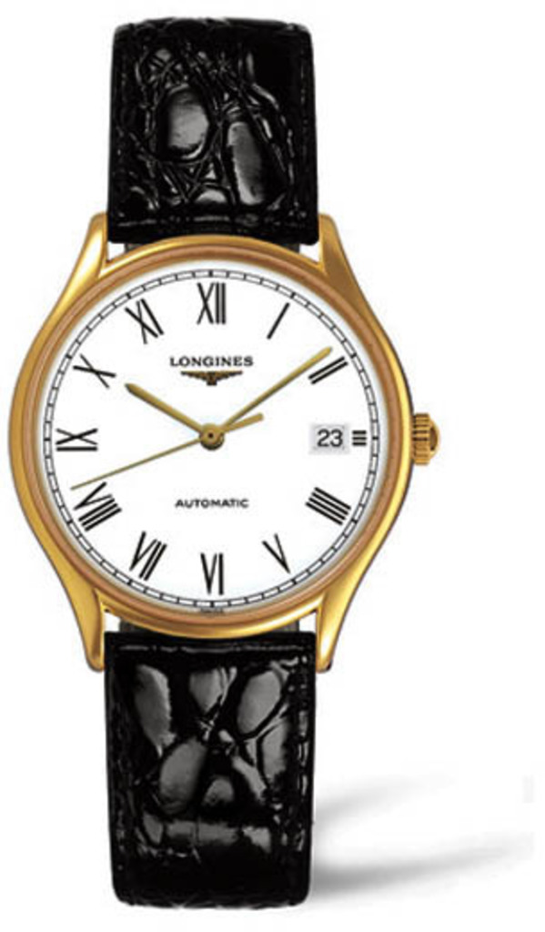 

Часы LONGINES L4.760.2.11.2, L4.760.2.11.2