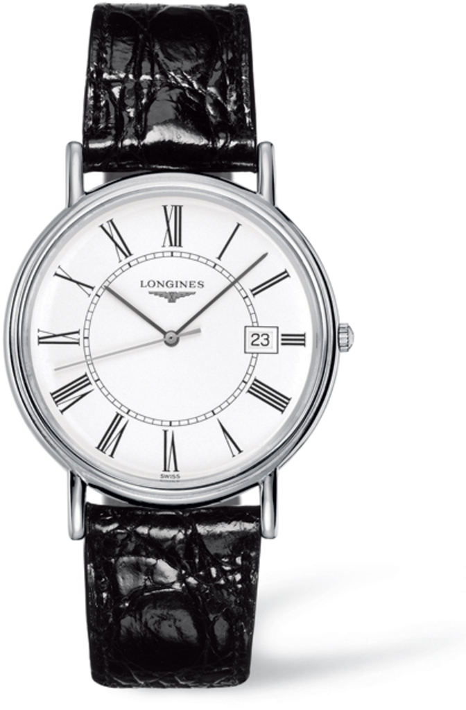 

Часы LONGINES L4.790.4.11.2, L4.790.4.11.2