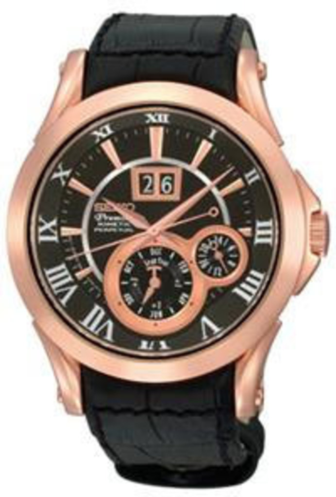 

Часы Seiko SNP036P1, SNP036P1
