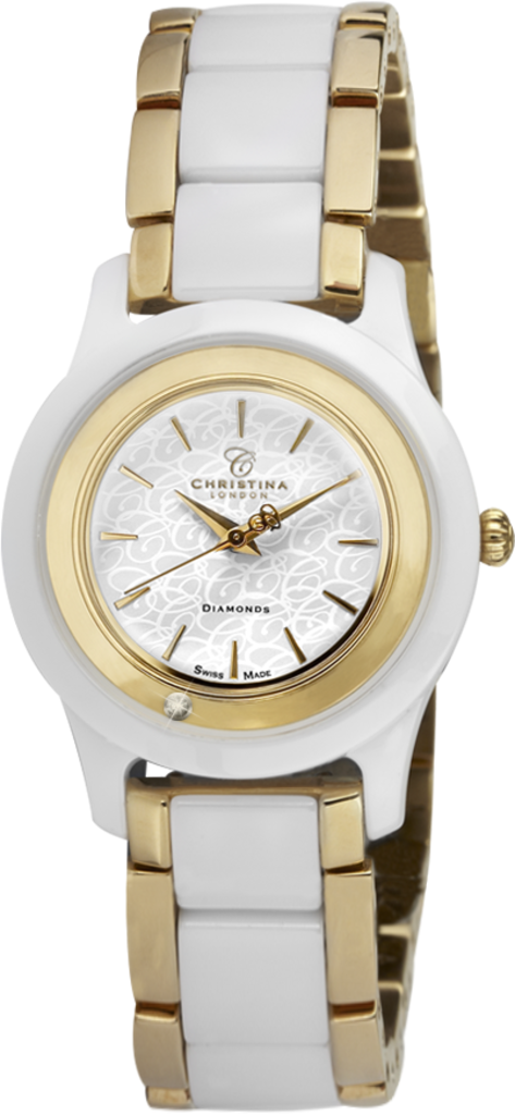 

Часы CHRISTINA 306GW, 306GW