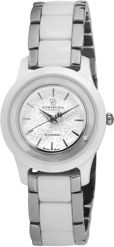 

Часы CHRISTINA 306SW, 306SW