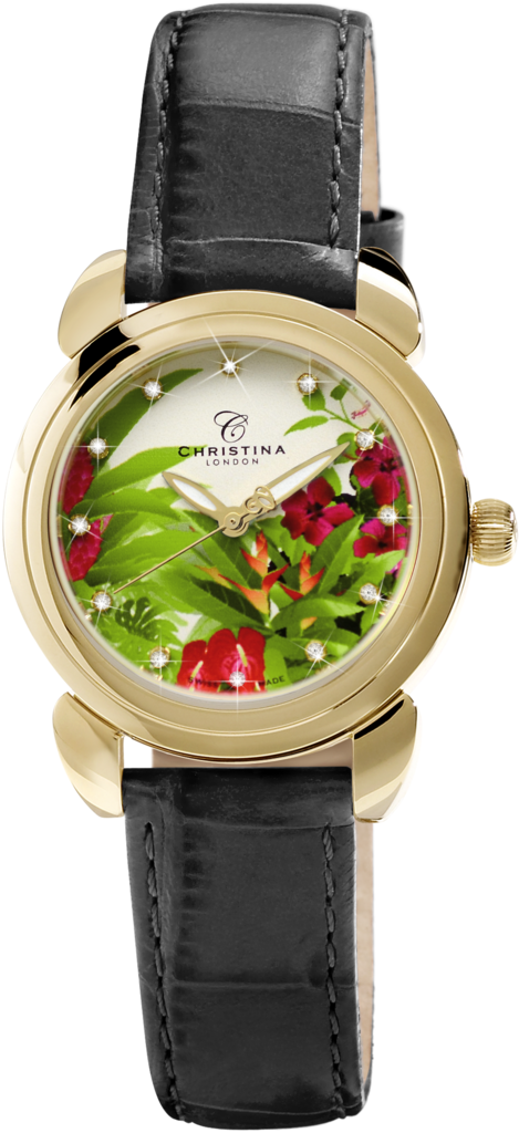 

Часы CHRISTINA 144GWBL-W, 144GWBL-W