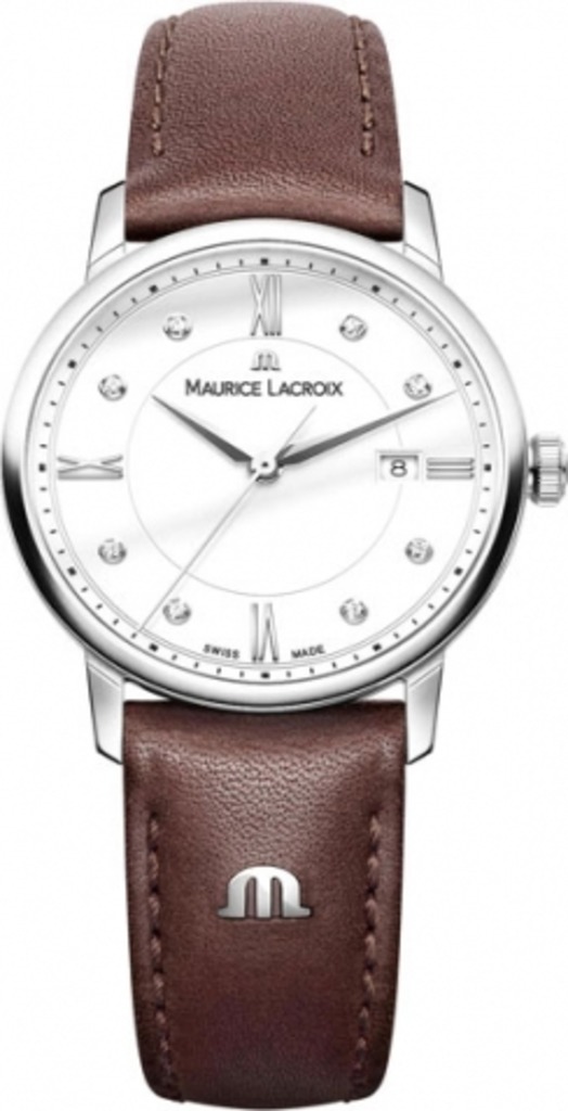 

Часы Maurice Lacroix EL1094-SS001-150-1, EL1094-SS001-150-1