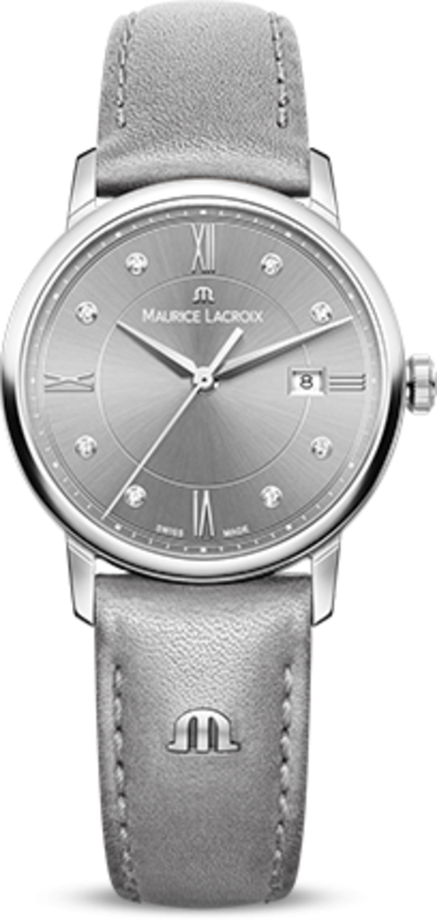 

Часы Maurice Lacroix EL1094-SS001-250-1, EL1094-SS001-250-1