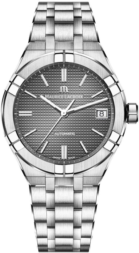 

Часы Maurice Lacroix AIKON Automatic AI6007-SS002-230-1, AI6007-SS002-230-1