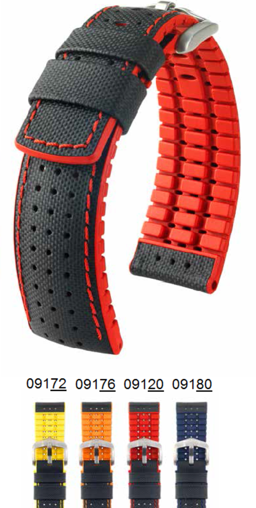 

Ремешок HIRSCH 0917294050-4-20, 0917294050-4-20