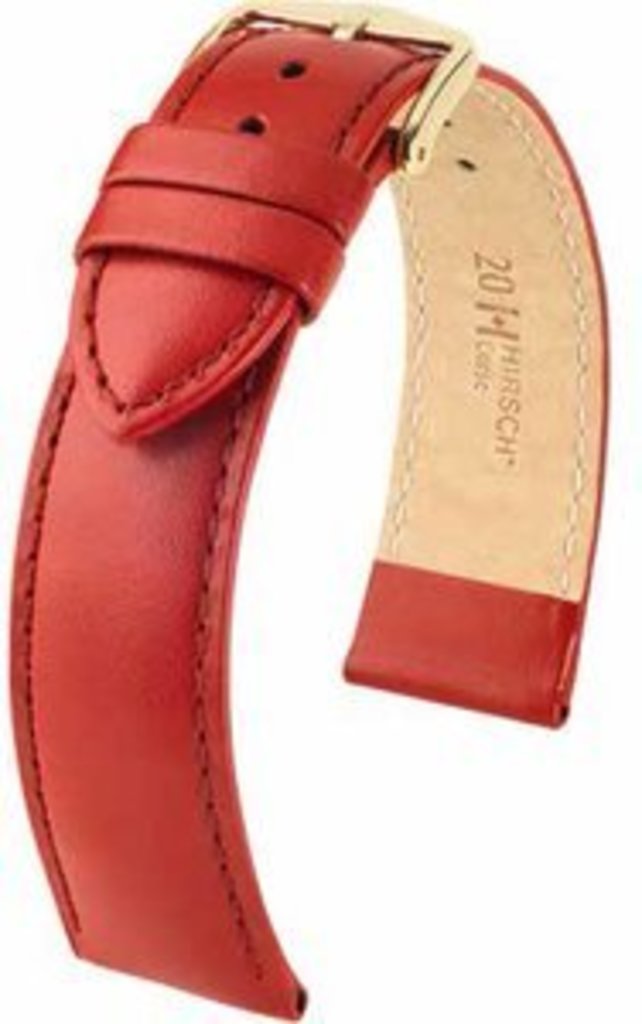 

Ремешок HIRSCH 03202100-1-16, 03202100-1-16
