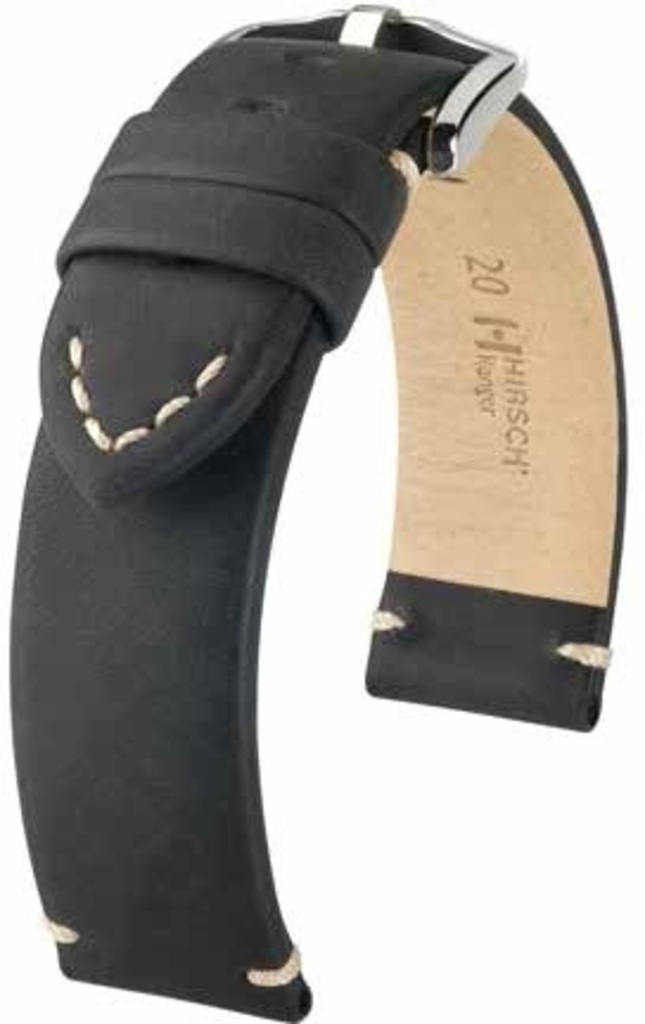 

Ремешок HIRSCH 05402070-2-18, 05402070-2-18