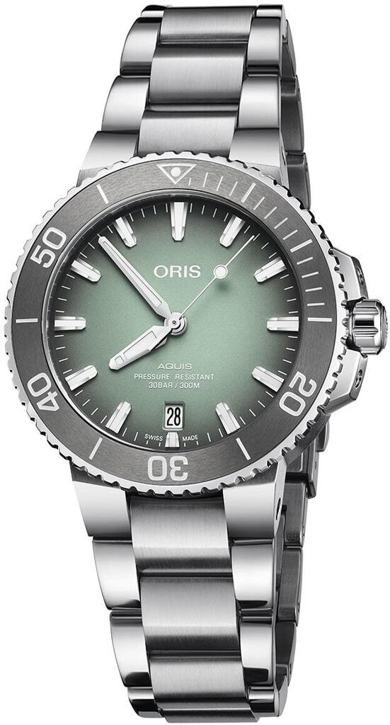 

Часы ORIS 733 7732 4137 MB 8 21 05PEB, 576