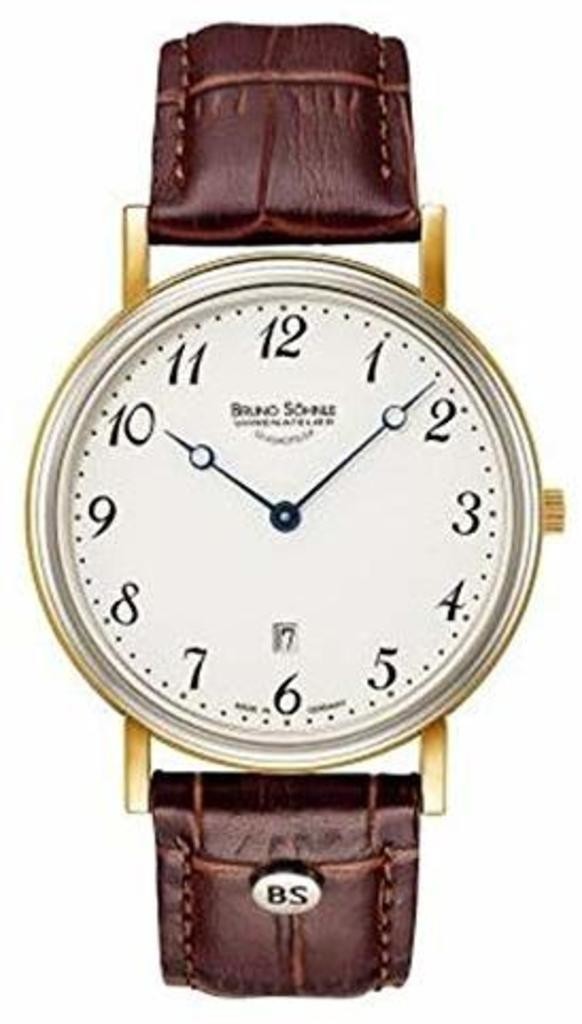 

Часы Bruno Sohnle 17.23109.920, 17.23109.920
