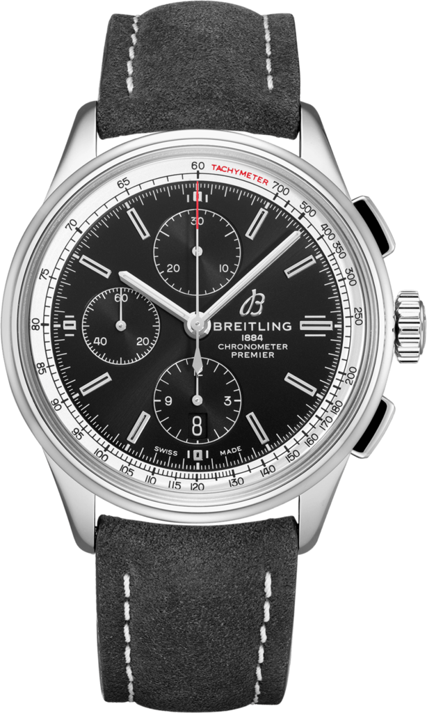 

Часы Breitling Premier Chronograph 42 A13315351B1X1, A13315351B1X1