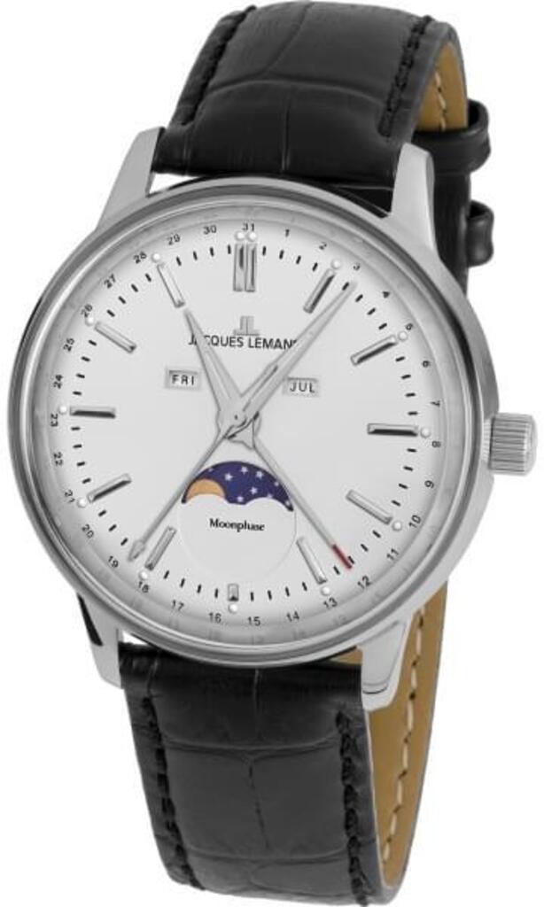 

Часы JACQUES LEMANS Retro Classic N-214A, N-214A
