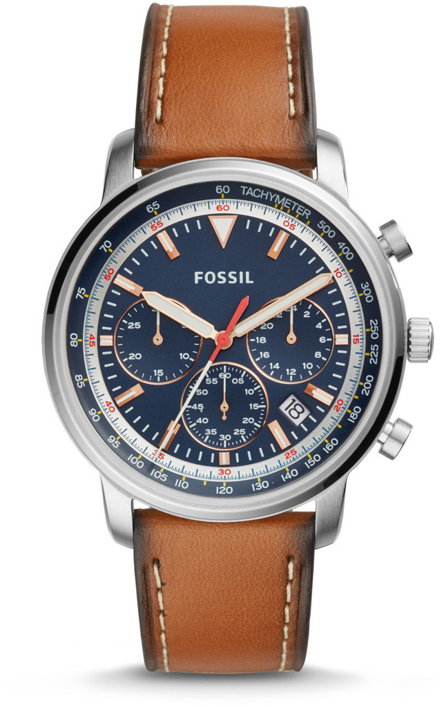 

Часы Fossil FS5414, FS5414