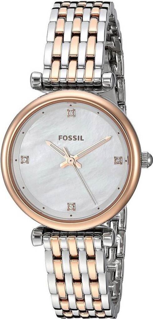 

Часы Fossil ES4431, ES4431