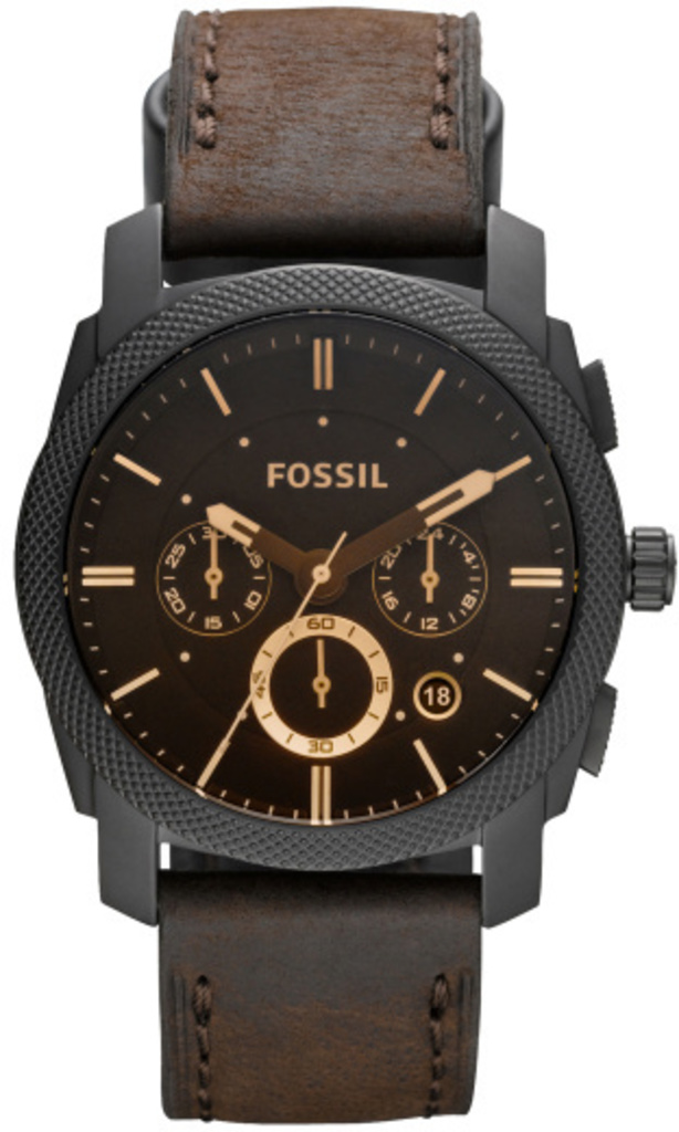 

Часы Fossil FS4656IE, FS4656IE