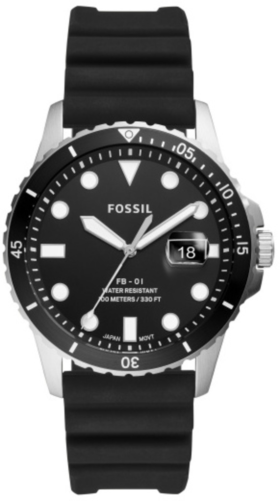 

Часы Fossil FS5660, FS5660