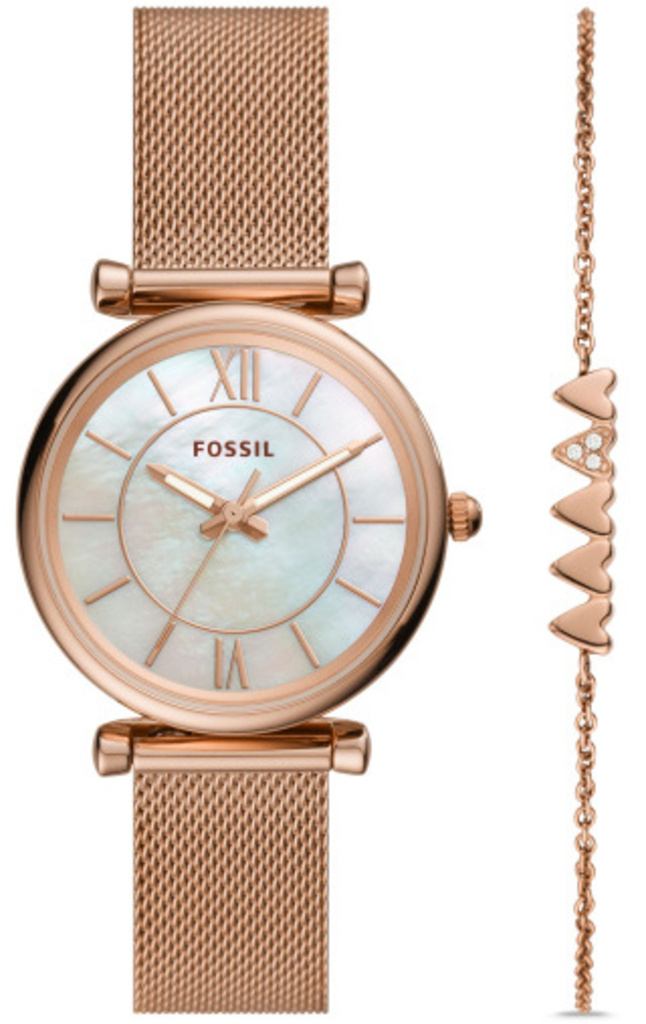 

Часы Fossil ES5058SET, ES5058SET