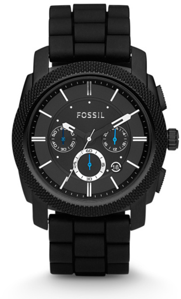 

Часы Fossil FS4487, FS4487
