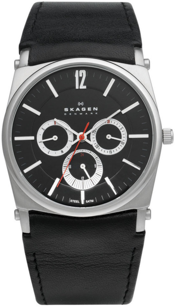 

Часы SKAGEN 759LSLB1, 759LSLB1