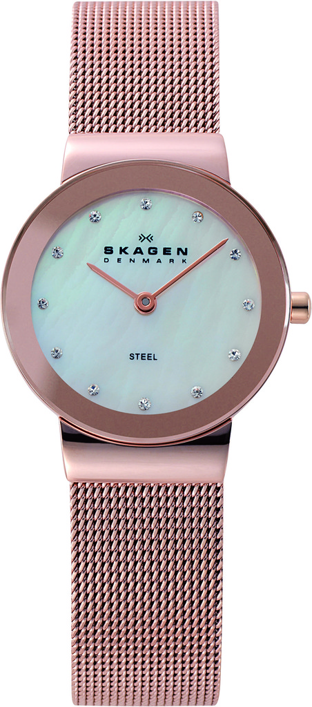 

Часы SKAGEN 358SRRD, 358SRRD