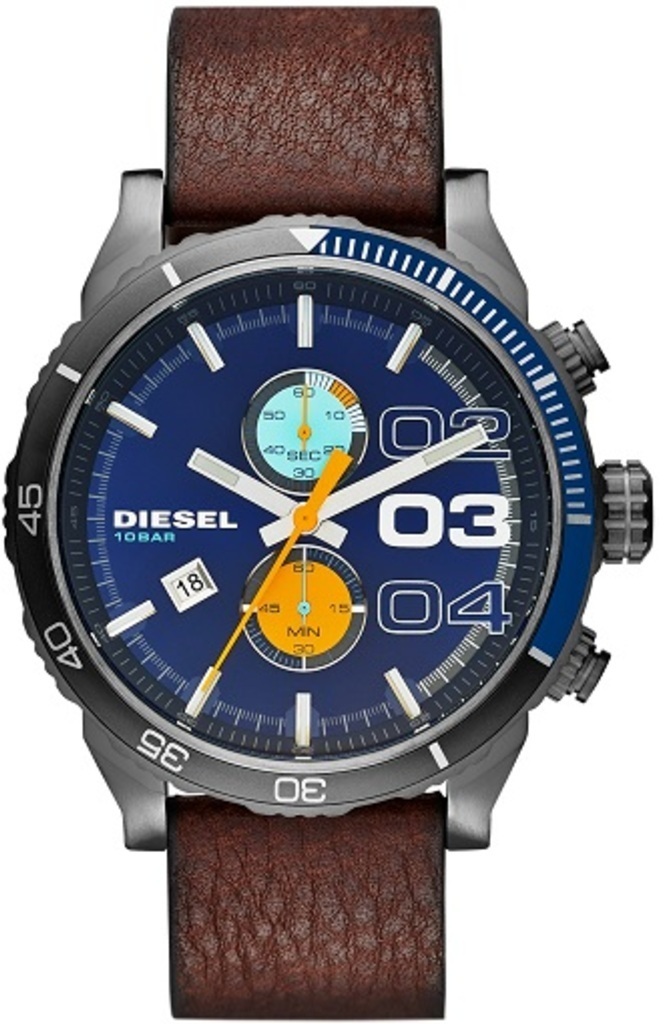 

Часы DIESEL DZ4350, DZ4350
