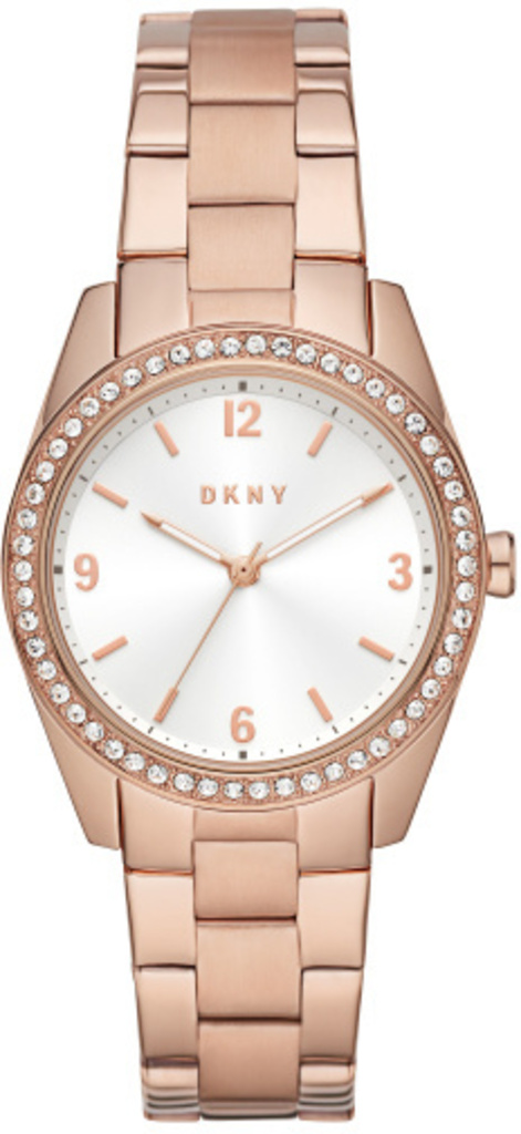 

Часы DKNY2902, NY2902
