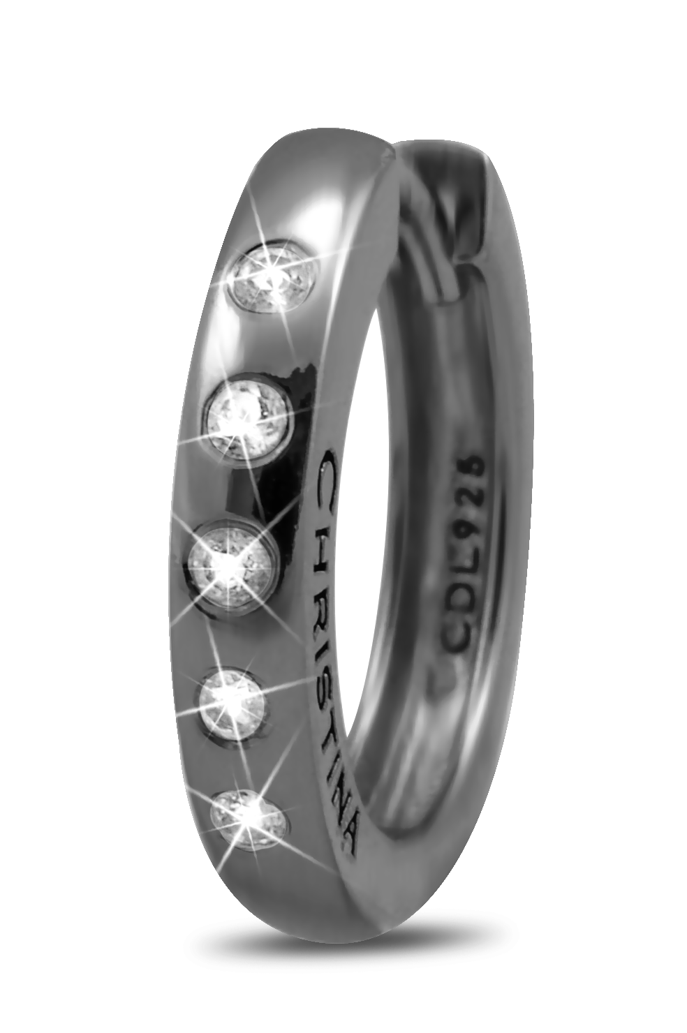 

Серьги CC 670-B16topaz, 670-B16topaz