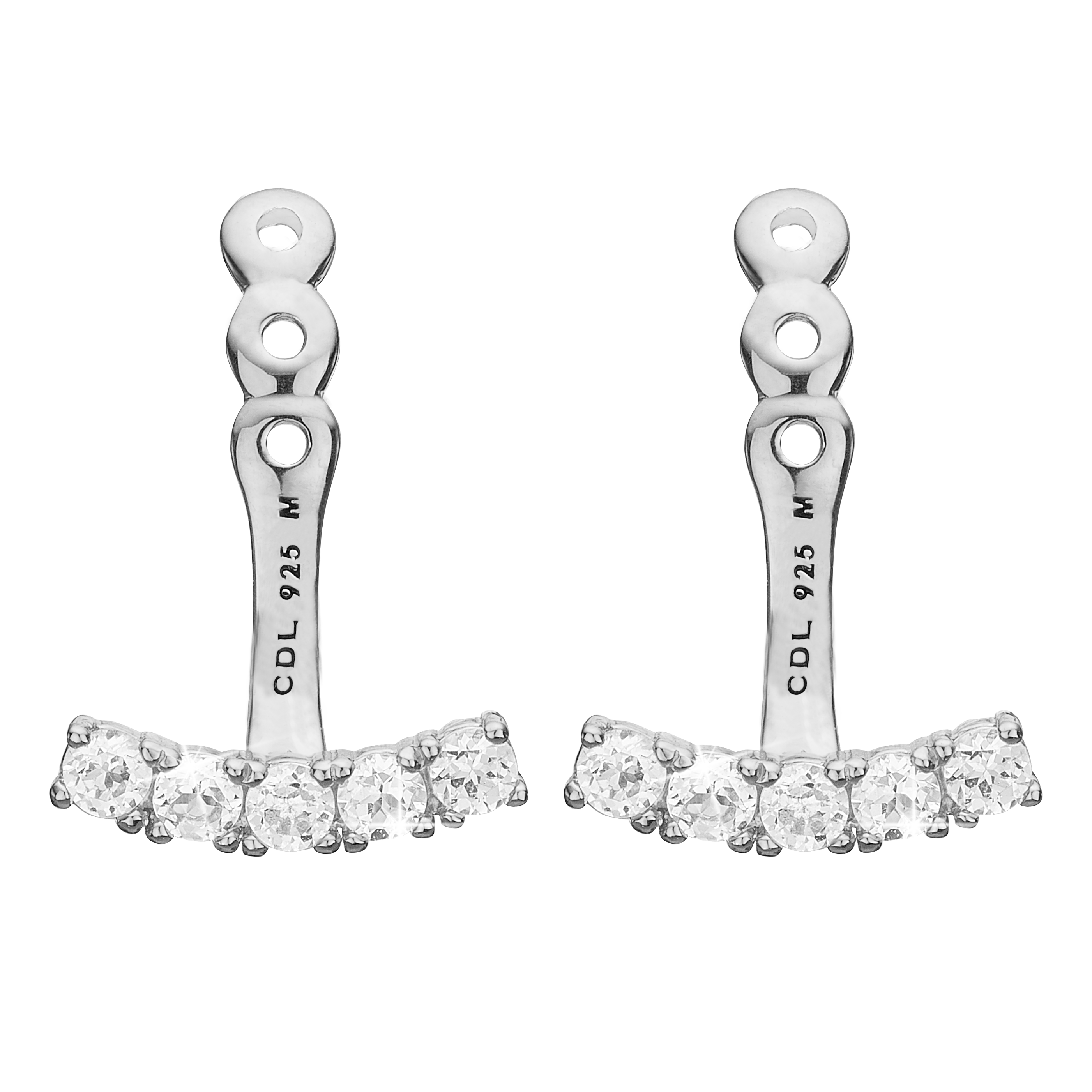 

Серьги CC 673-S05, 673-S05