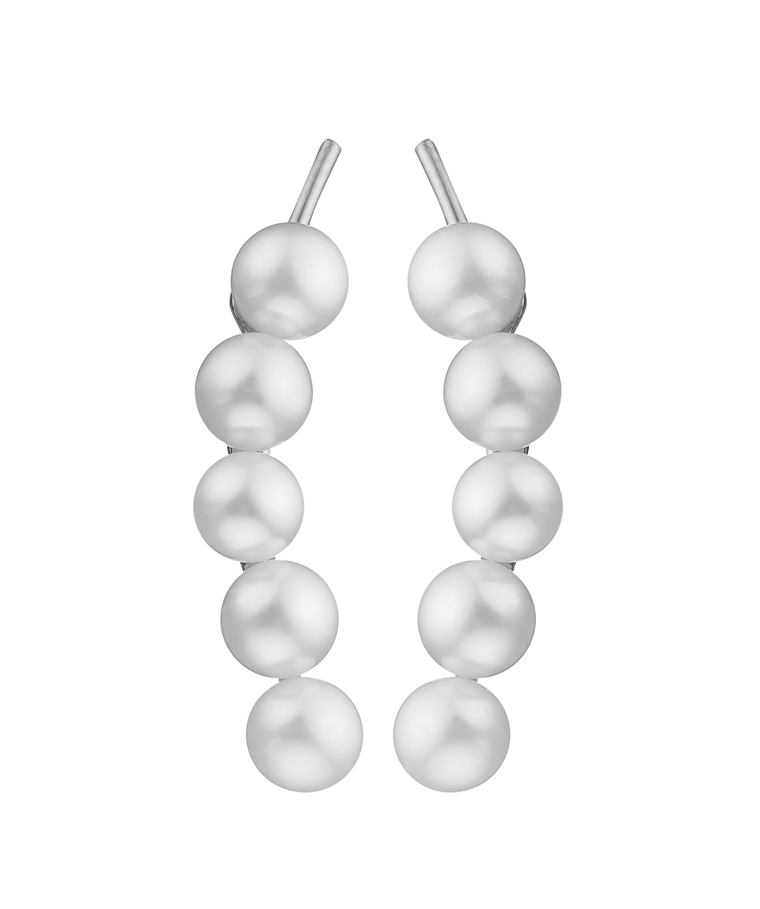 

Серьги CC 672-S02, 672-S02