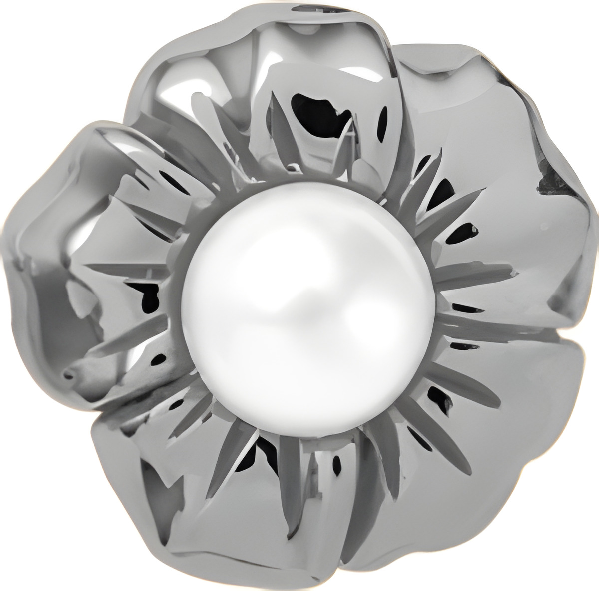 

Шарм CC rings - pearl flower 650-S06, rings - pearl flower 650-S06