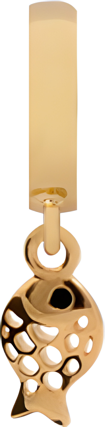 

Шарм CC hangers - Fish of the sea 610-G27, Fish of the sea 610-G27
