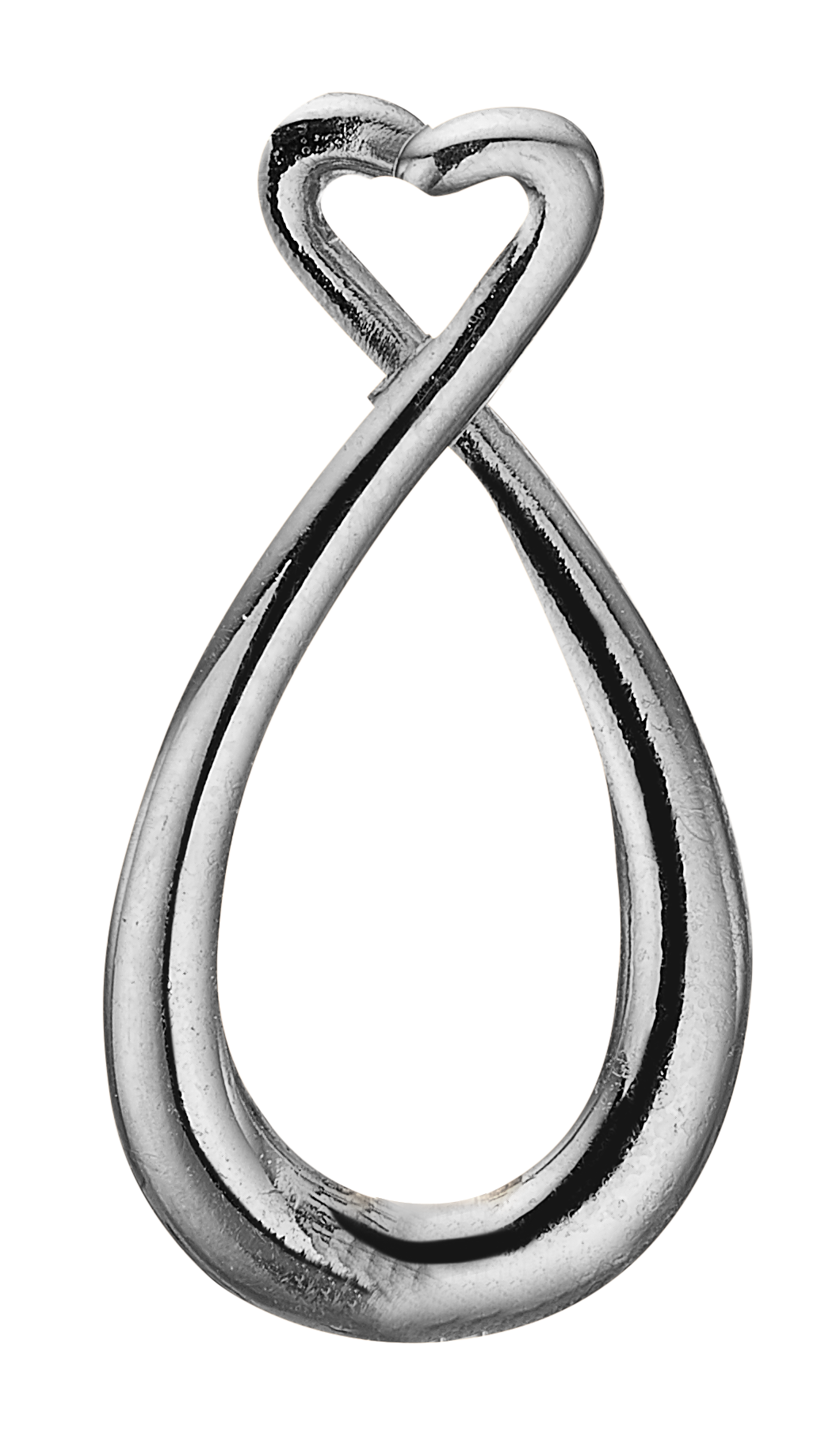 

Серьги CC 670-S14Heart, 670-S14Heart