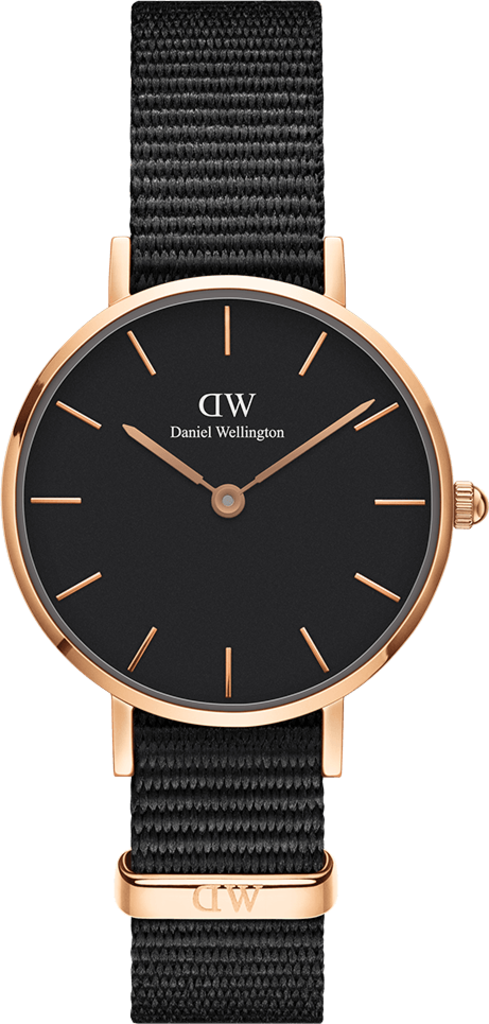 

Часы Daniel Wellington Petite Cornwall DW00100247, DW00100247