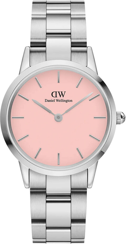

Часы Daniel Wellington Iconic Link Blush 32 DW00100535, DW00100535
