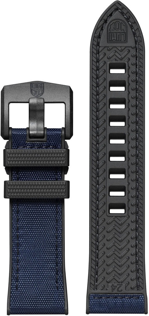 

Ремешок Luminox FPX.2404.24B.K, FPX.2404.24B.K