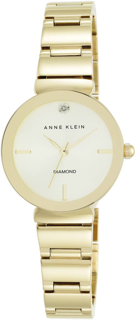 

Часы Anne Klein AK/2434CHGB, AK/2434CHGB